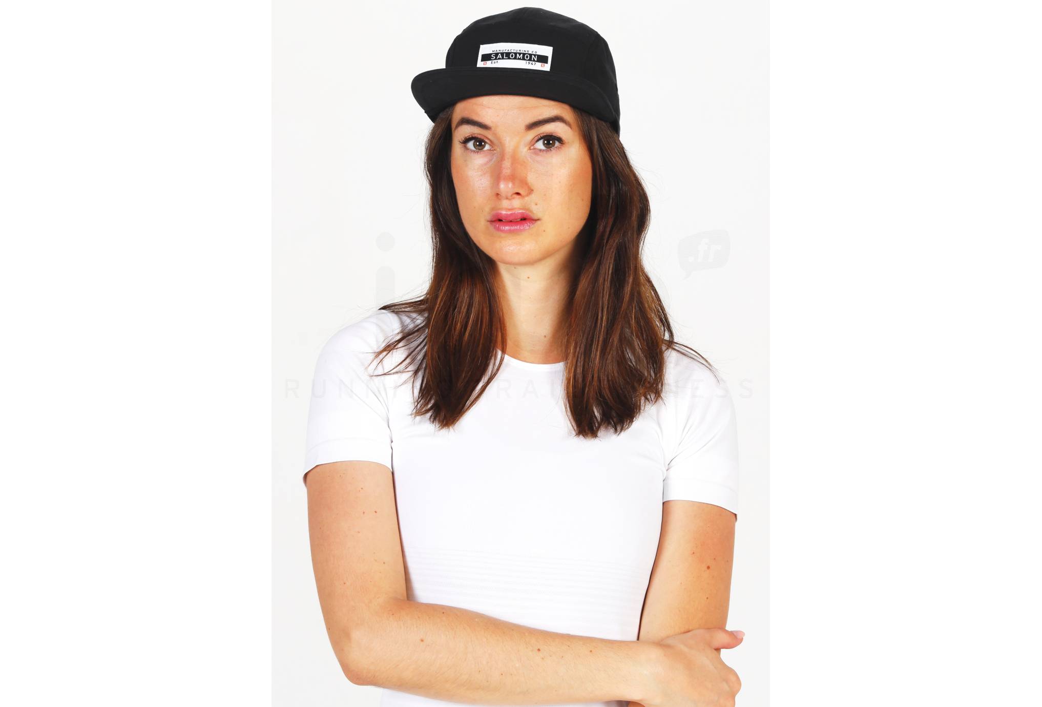 Salomon Five Panel