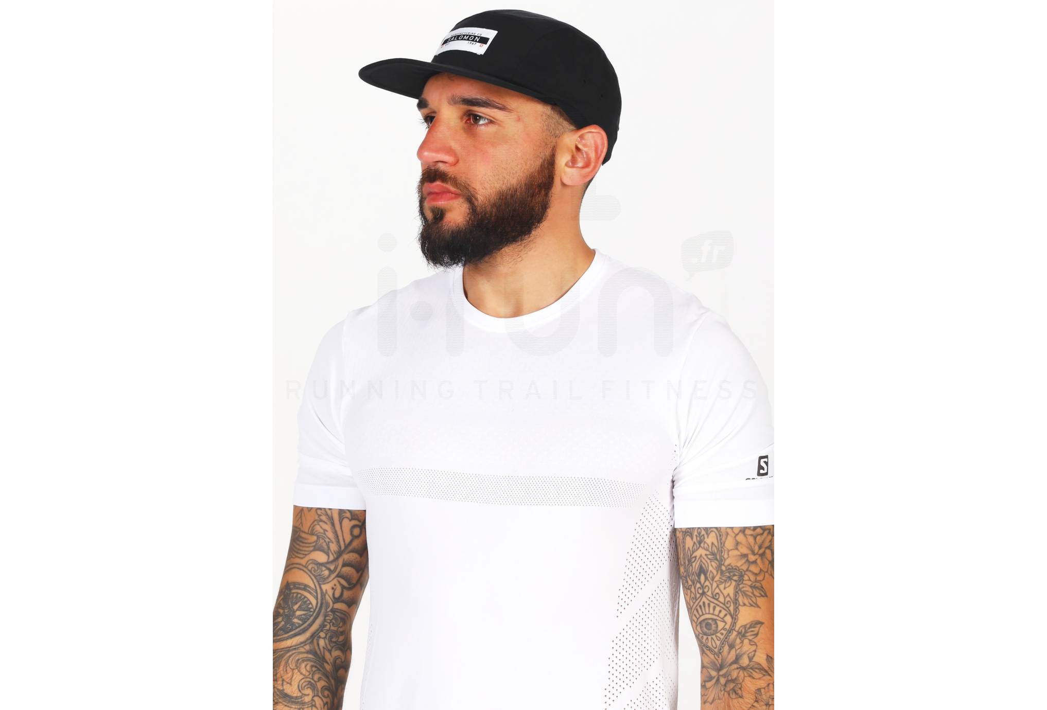 Salomon Five Panel