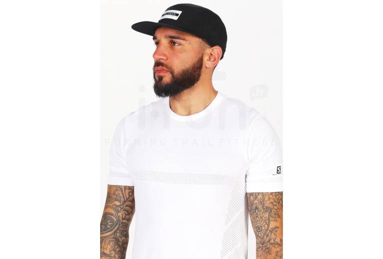Salomon Five Panel 