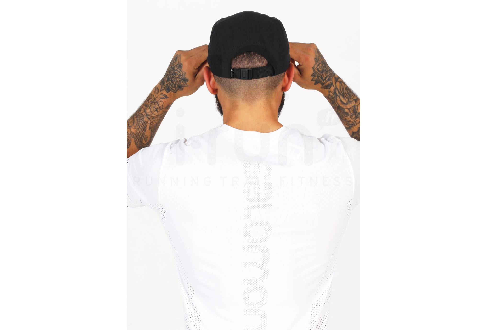 Salomon Five Panel