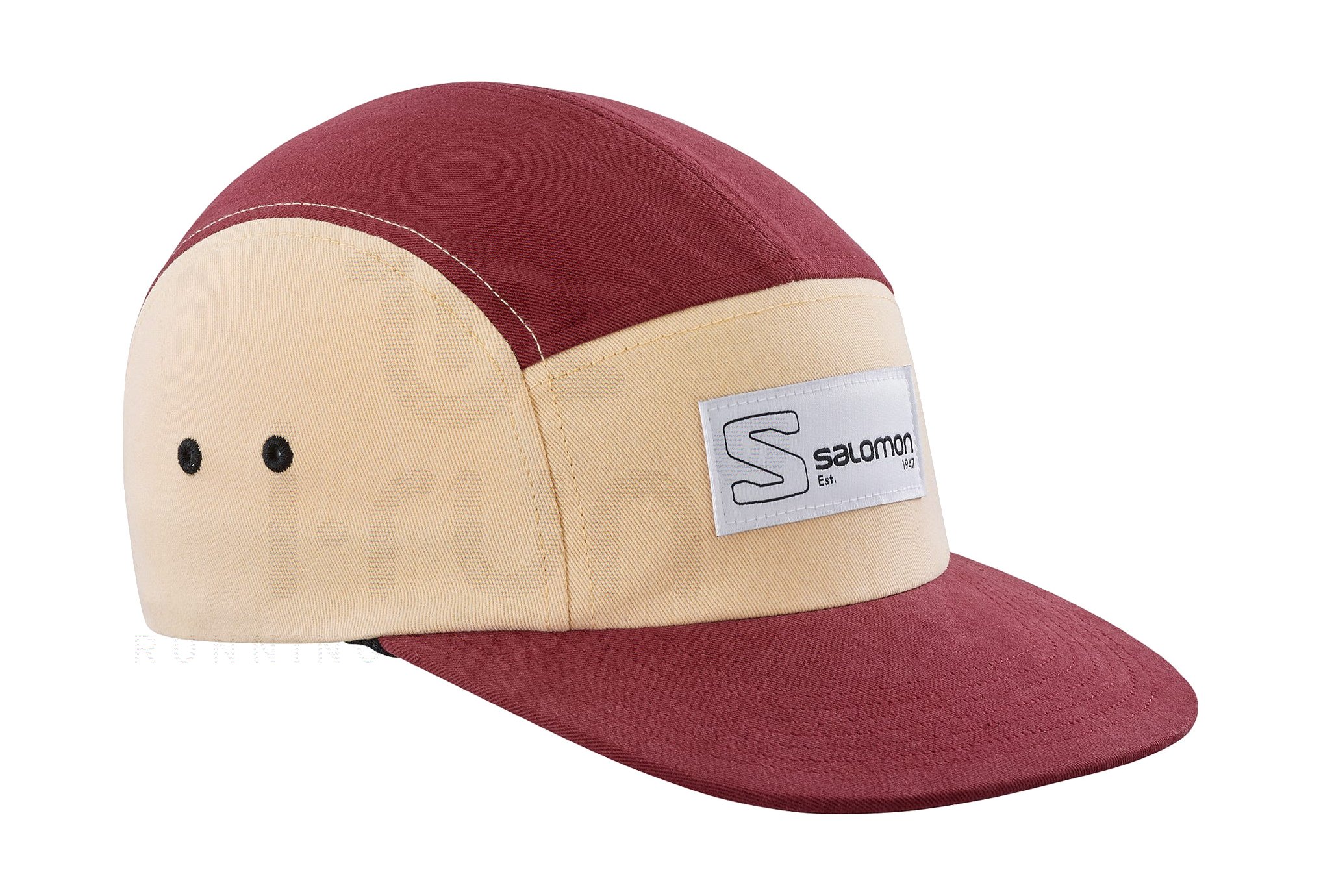 Salomon Five Panel