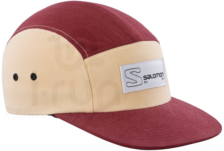 Salomon Five Panel 