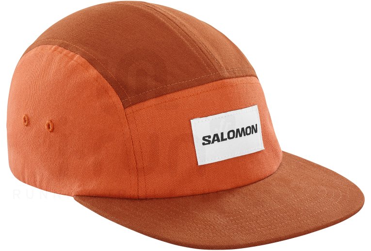 Salomon Five Panel 