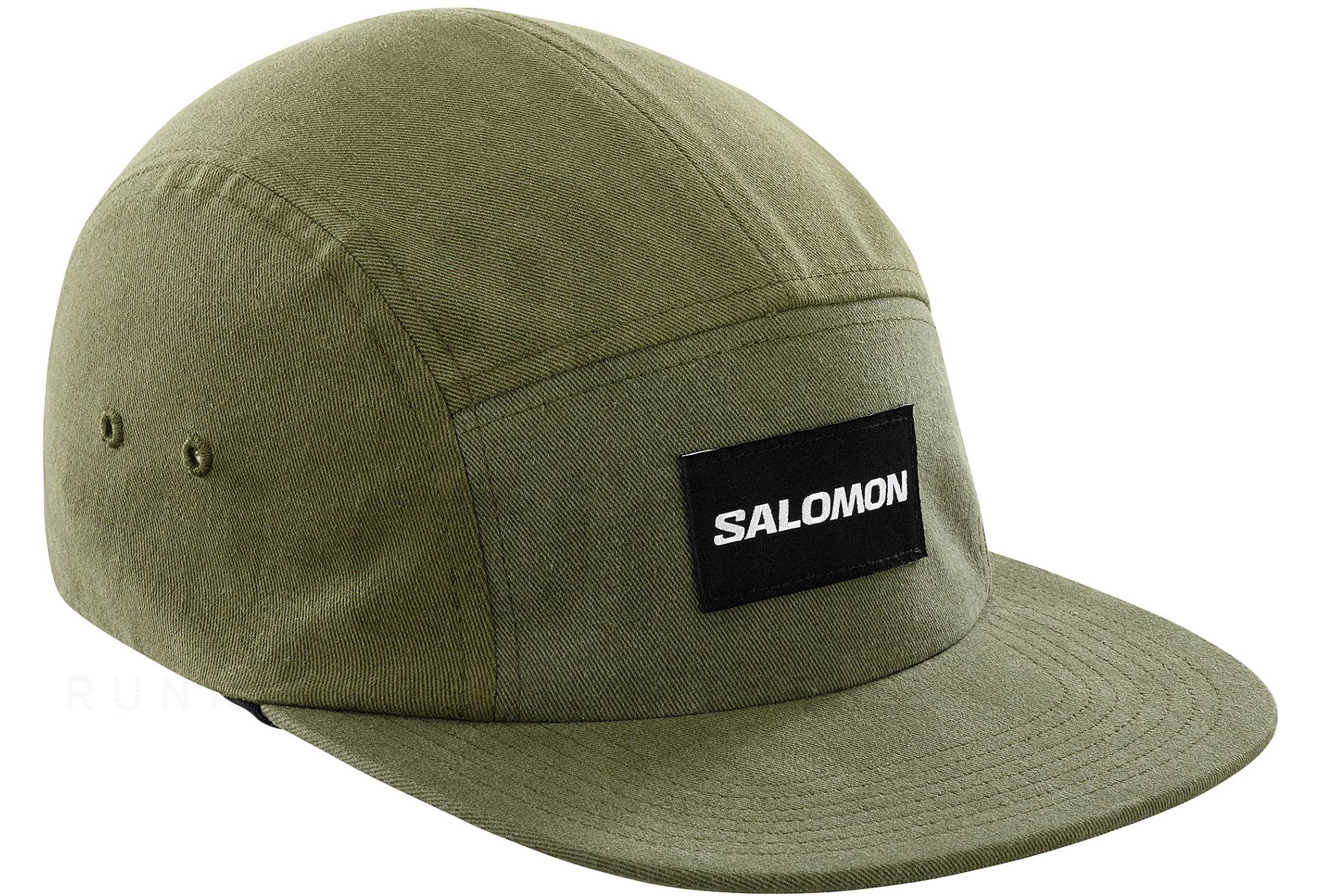 Salomon gorra Five Panel