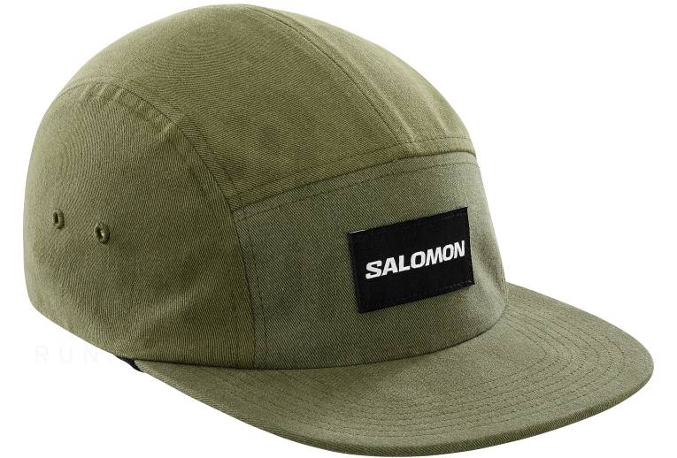 Salomon Five Panel 