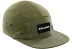 Salomon gorra Five Panel