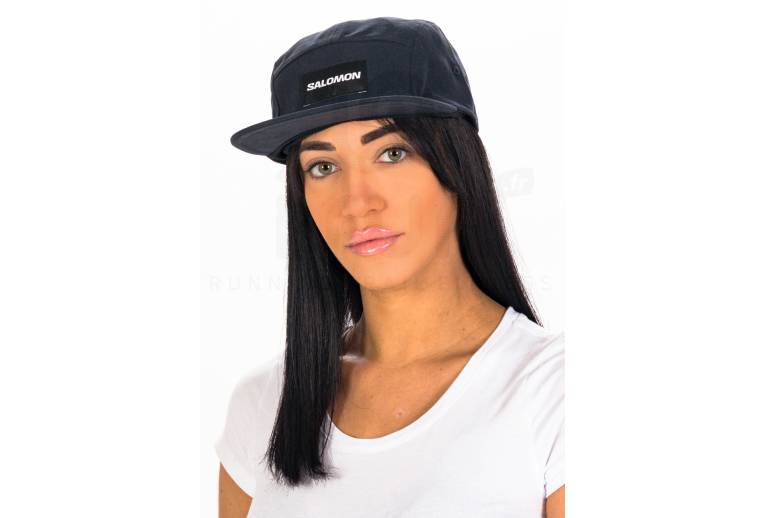 Salomon Five Panel 