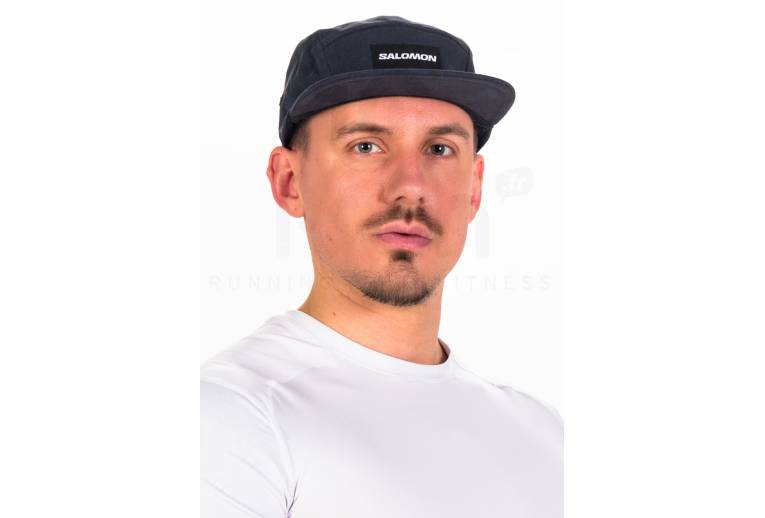 Salomon Five Panel 
