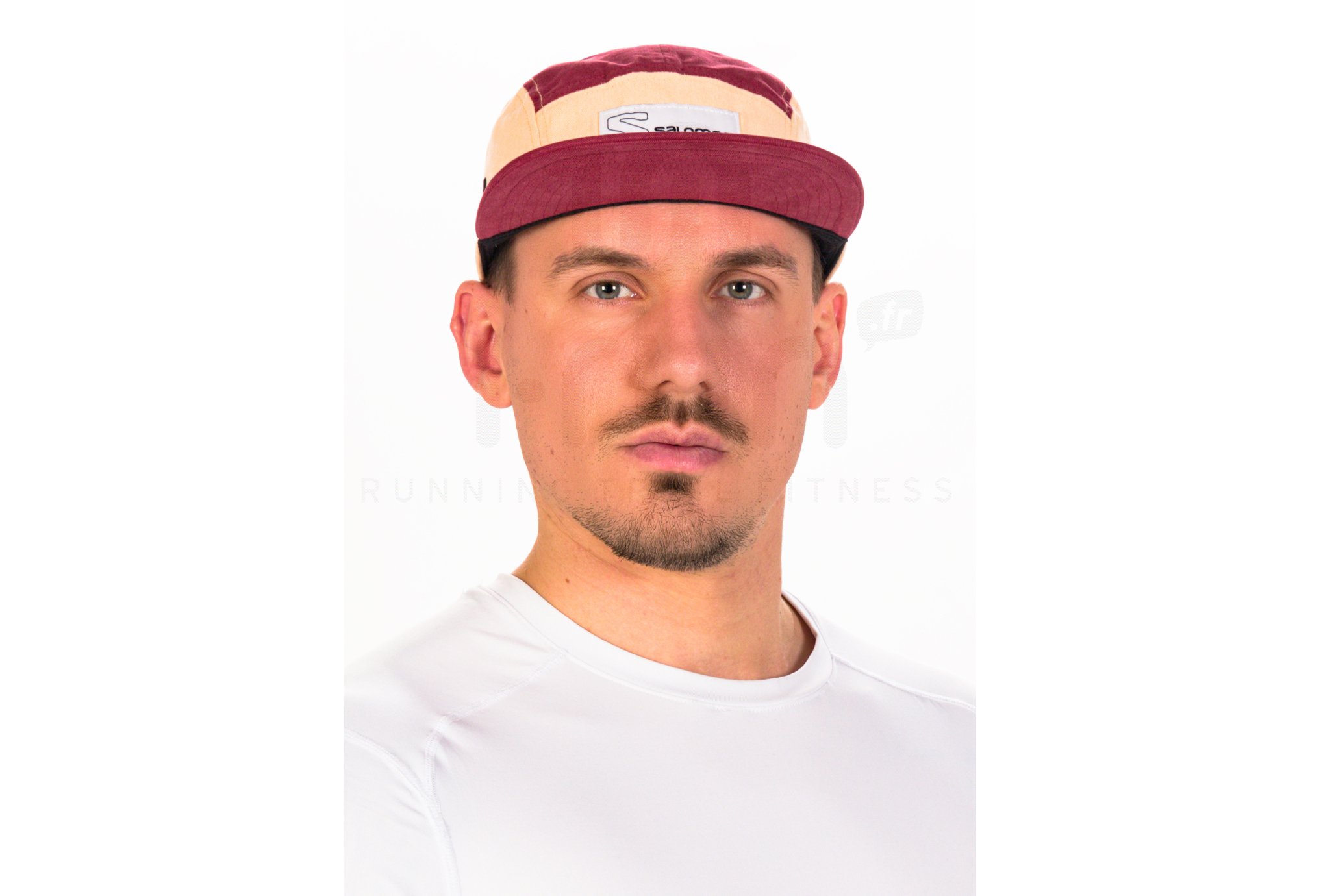 Salomon Five Panel