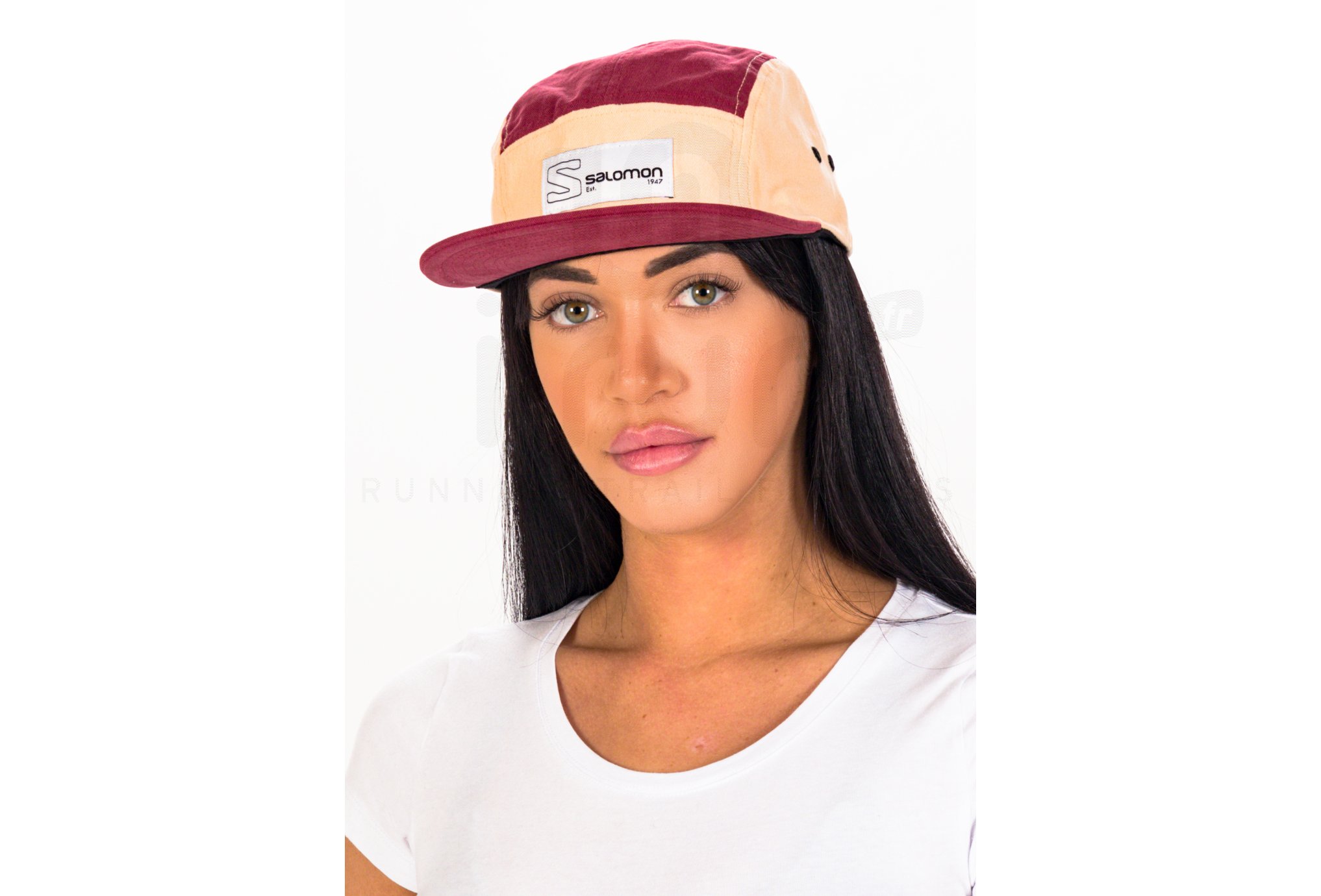 Salomon Five Panel
