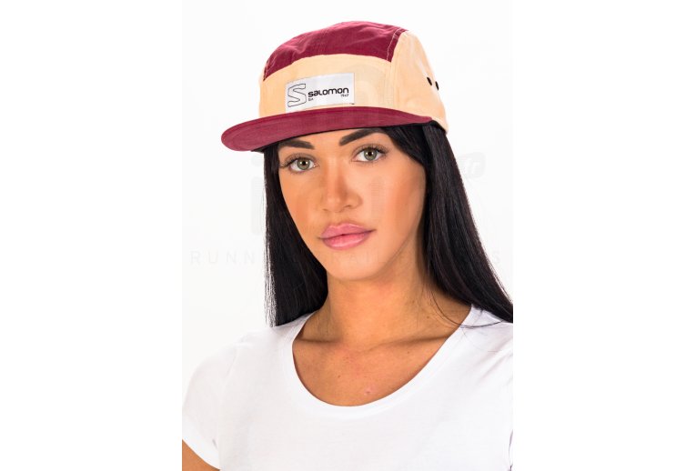 Salomon Five Panel 