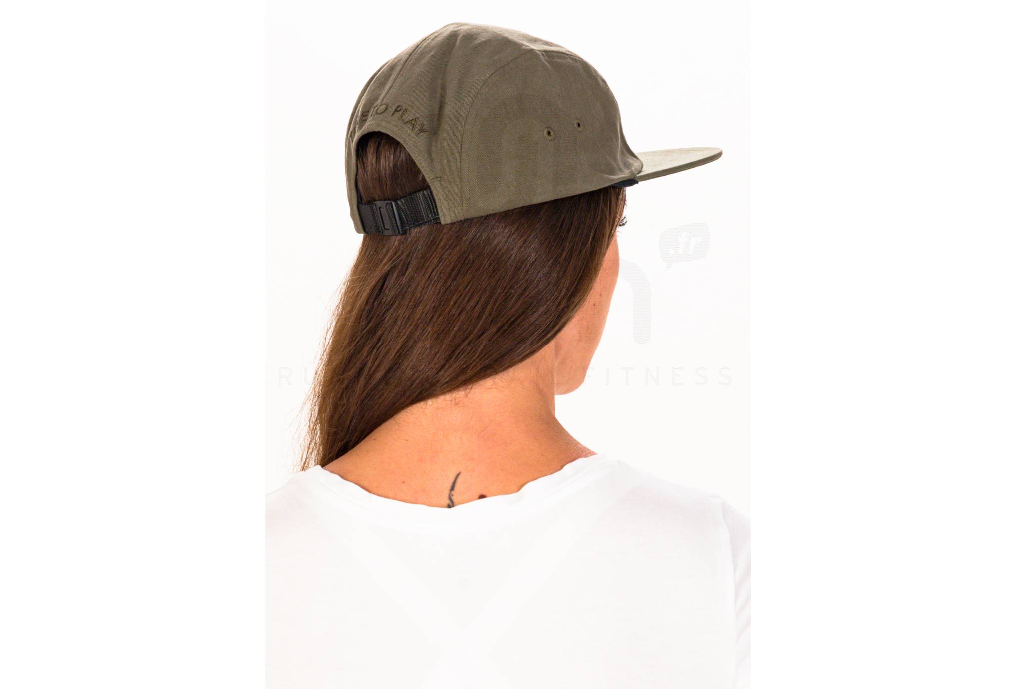 Salomon gorra Five Panel