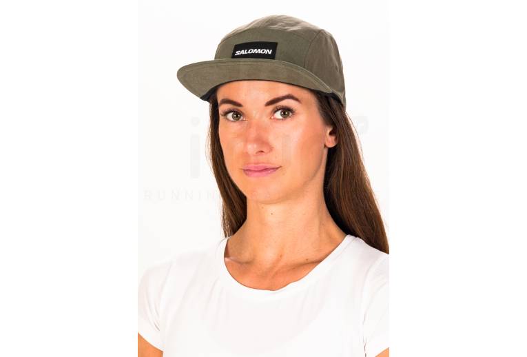 Salomon Five Panel 