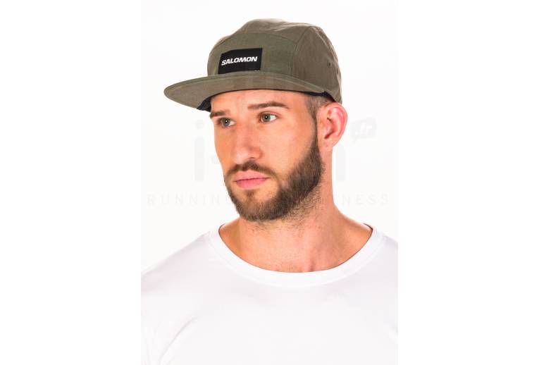 Salomon Five Panel 