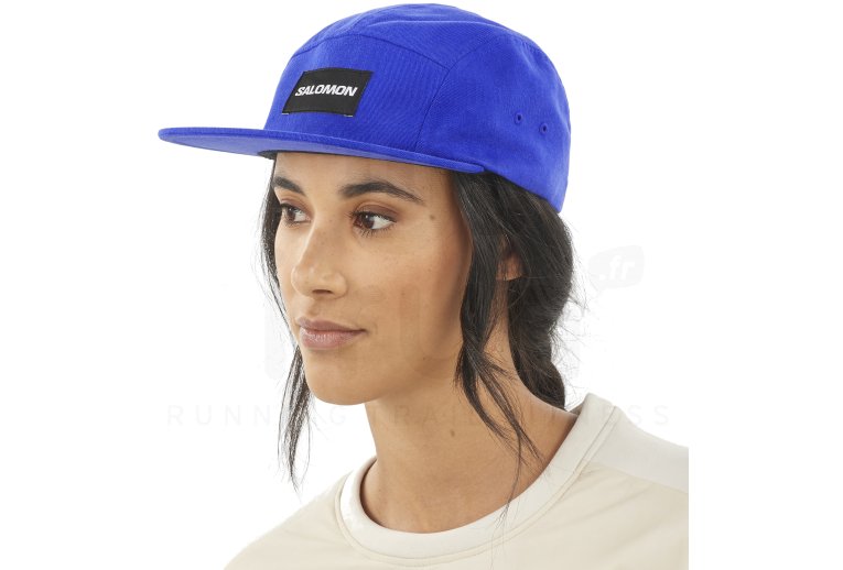 Salomon Five Panel 