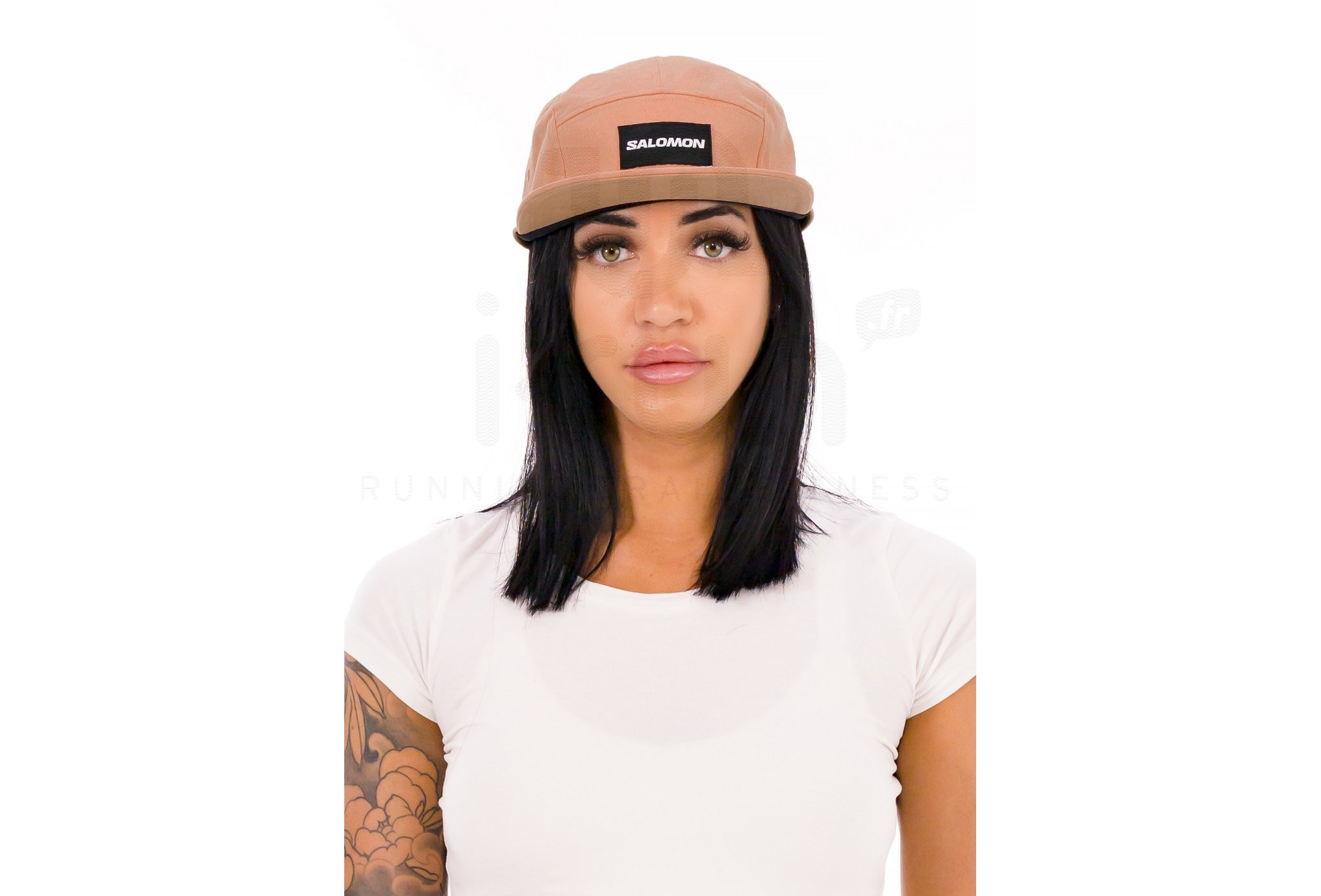 Salomon Five Panel