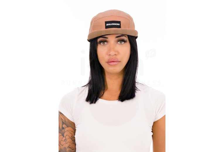 Salomon Five Panel 