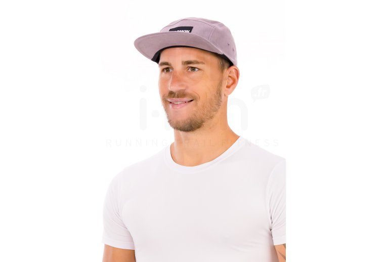 Salomon Five Panel 