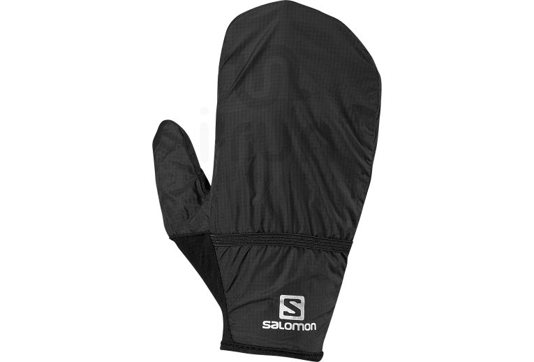 Salomon Gant mitaine XT Wings WP 