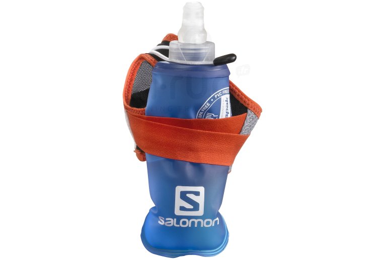 Salomon Gants d'hydratation Sense Set 237ml 