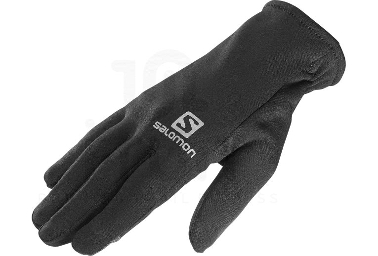 Salomon Gants Running Fleece 