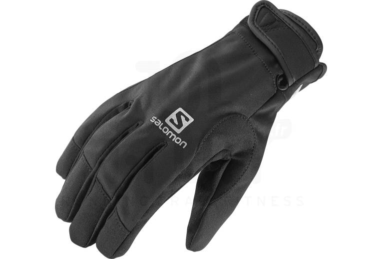 Salomon Gants XA WindStopper U 
