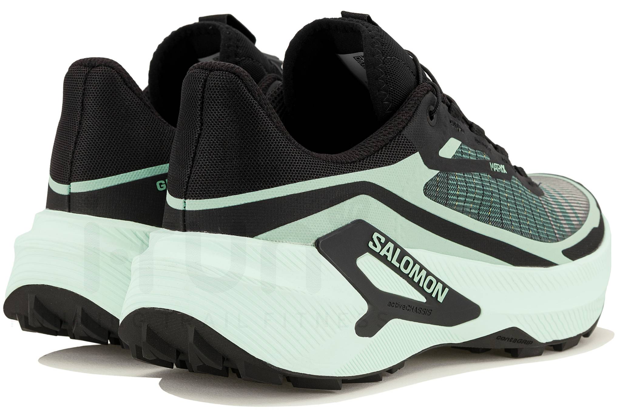 Salomon Genesis 2