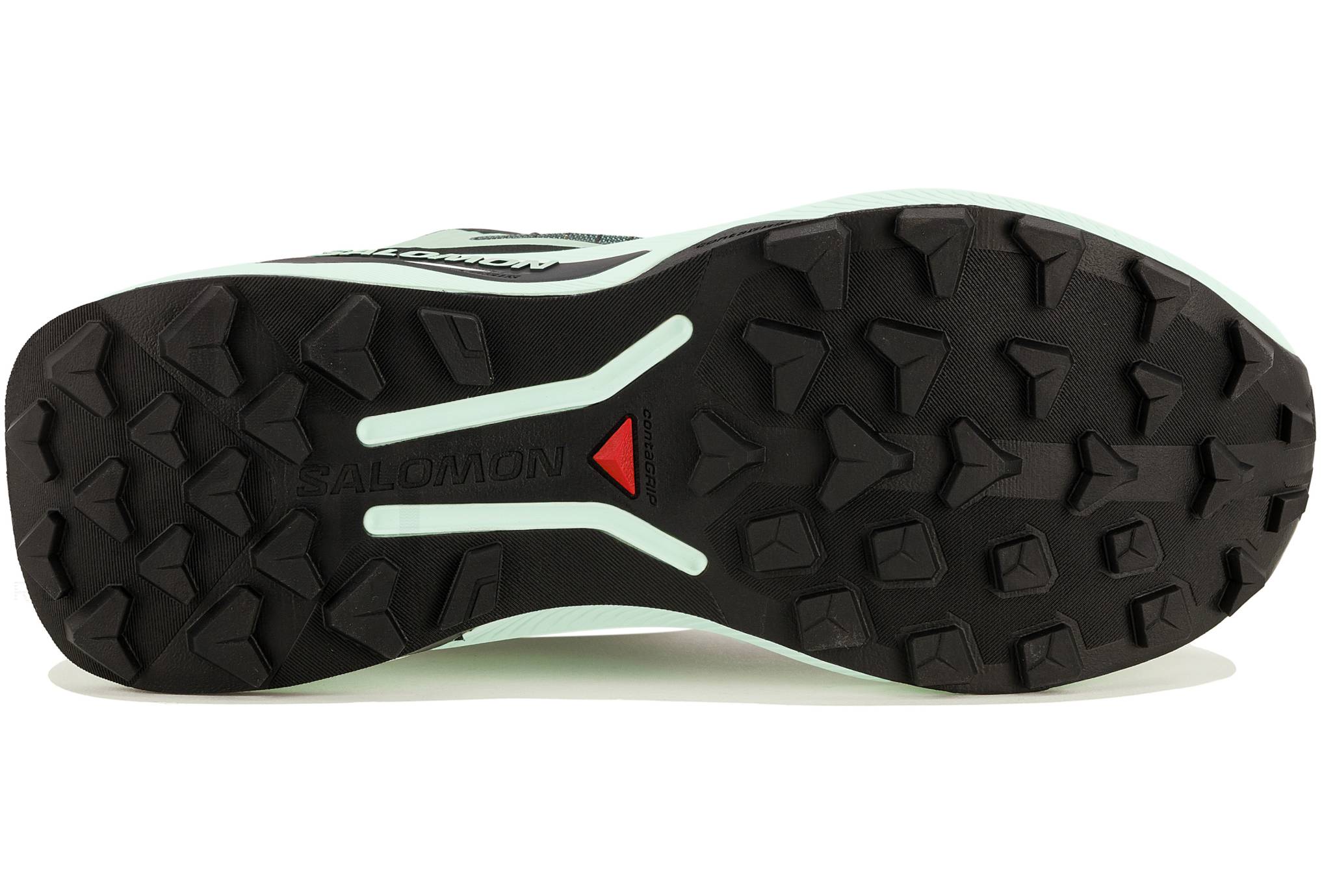 Salomon Genesis 2