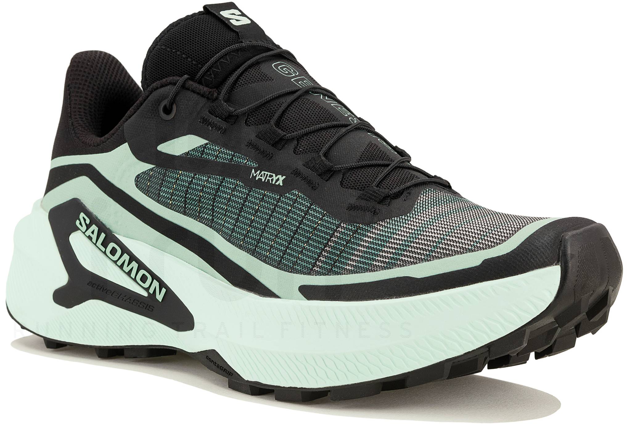 Salomon Genesis 2