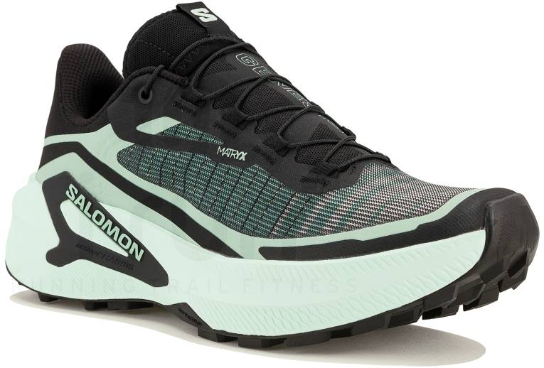 Salomon Genesis 2 