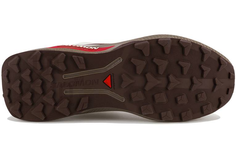 Salomon Genesis 2 