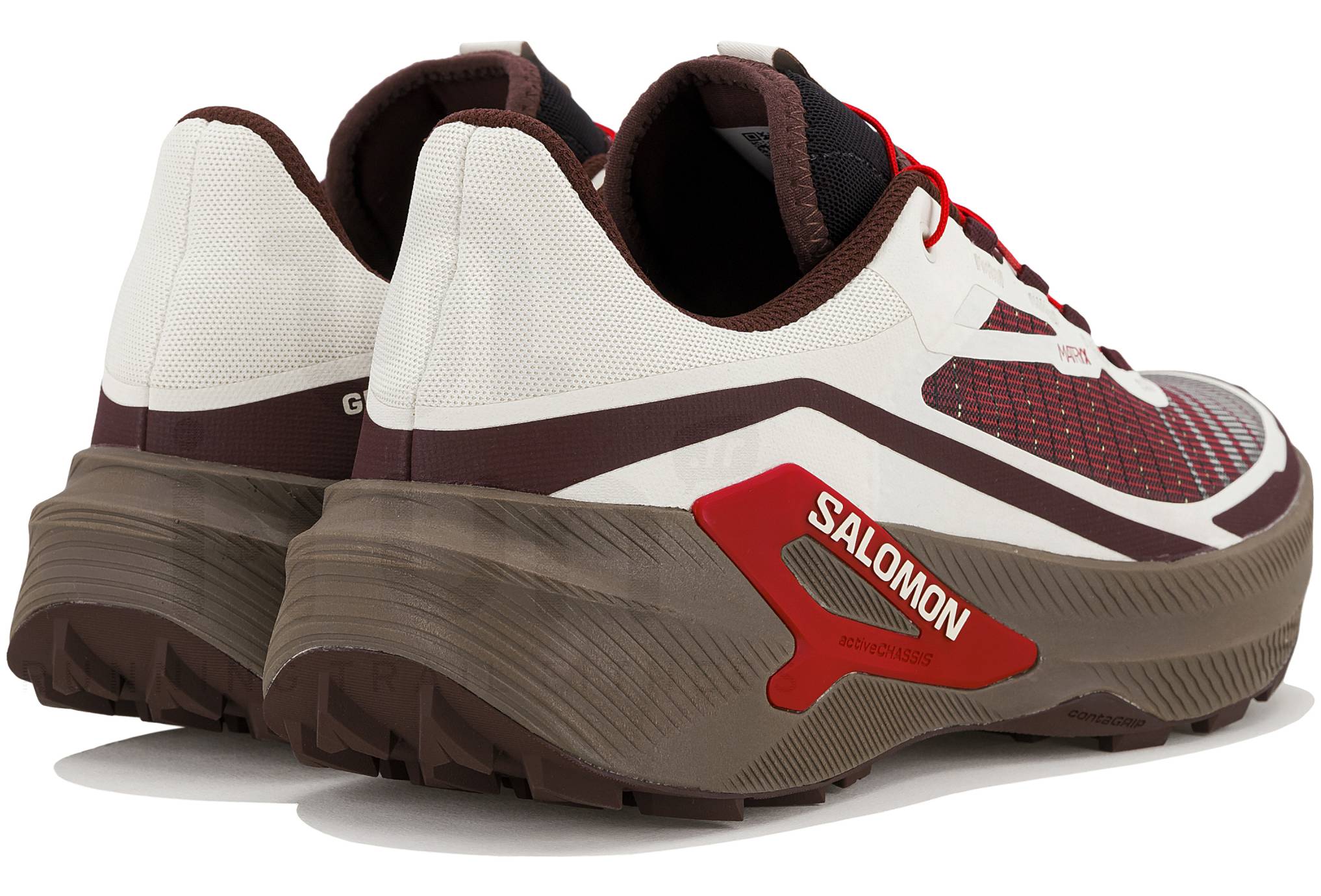 Salomon Genesis 2 heren