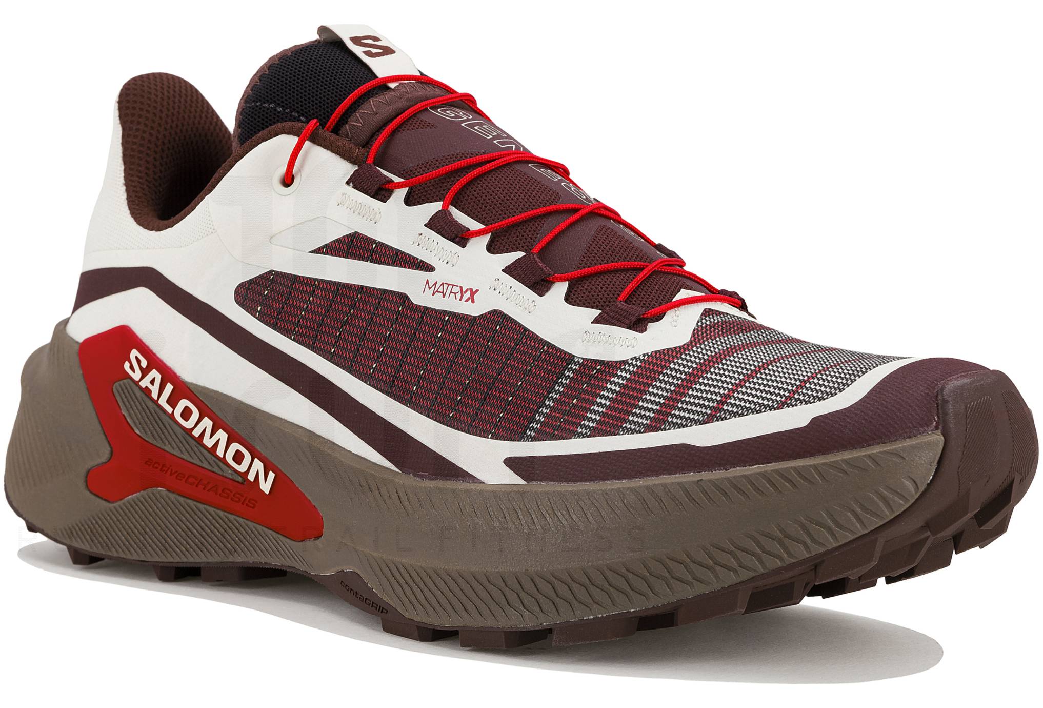 Salomon Genesis 2 heren