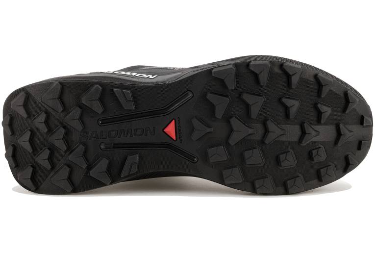 Salomon Genesis 2 