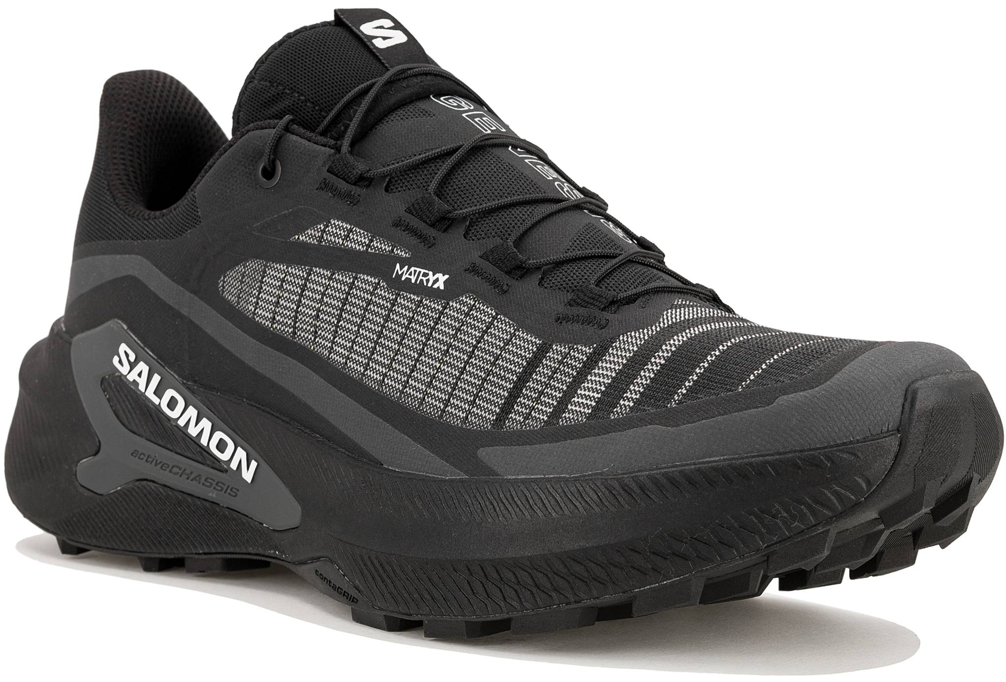 Salomon Genesis 2