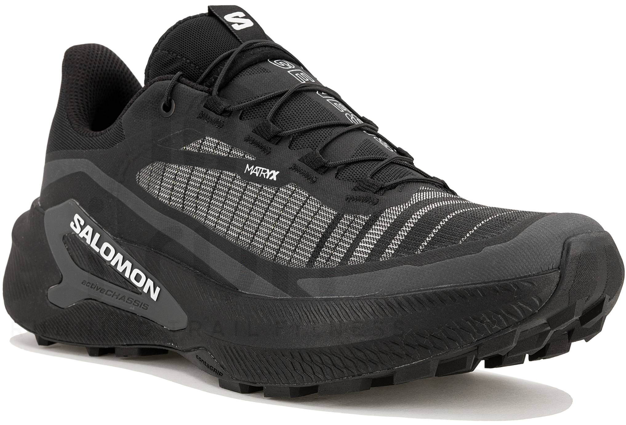 Salomon Genesis 2
