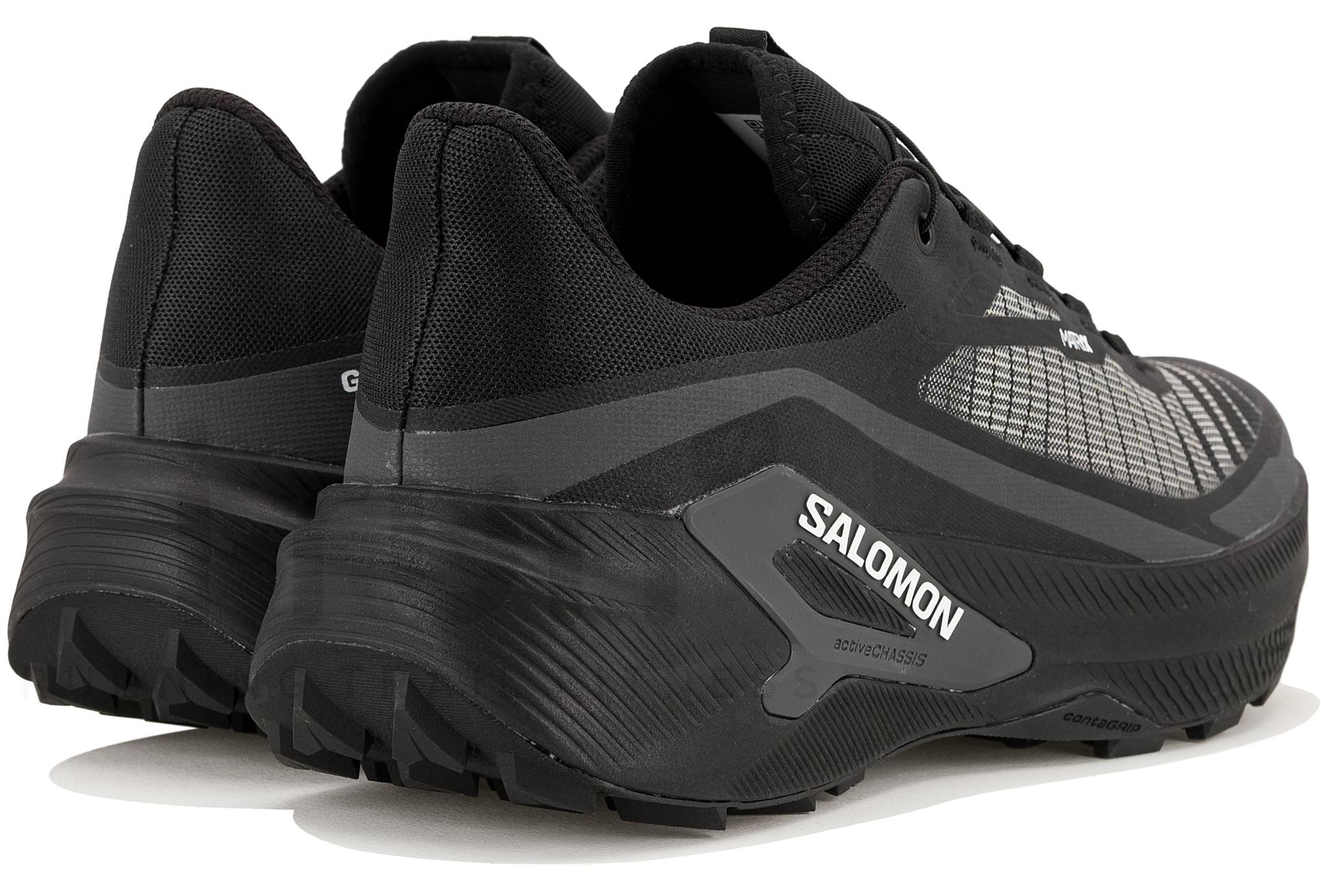 Salomon Genesis 2