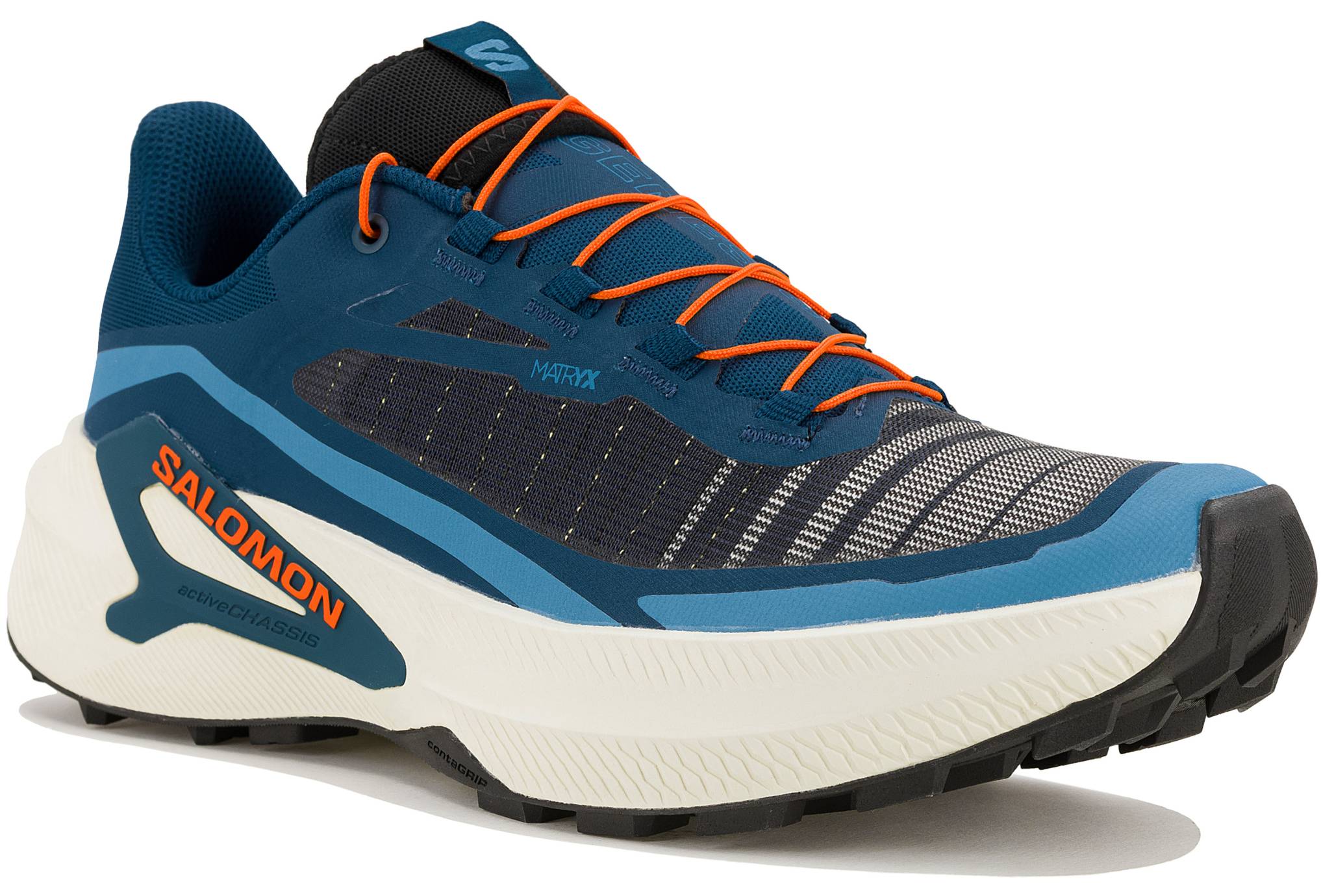 Salomon Genesis 2