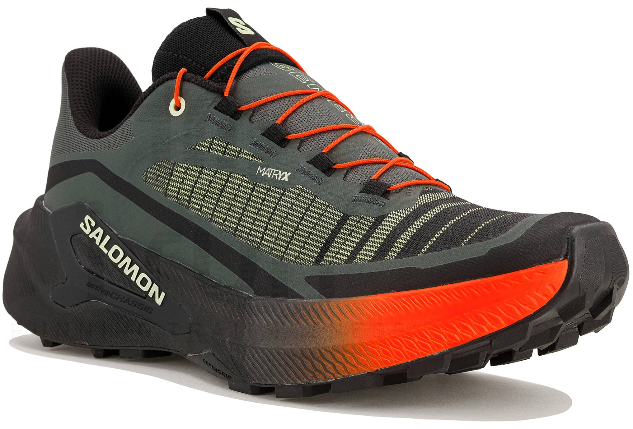 Salomon Genesis 2
