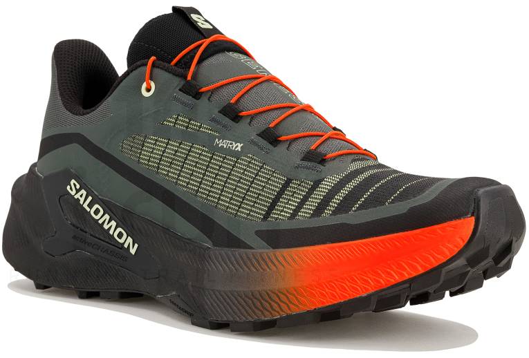 Salomon Genesis 2