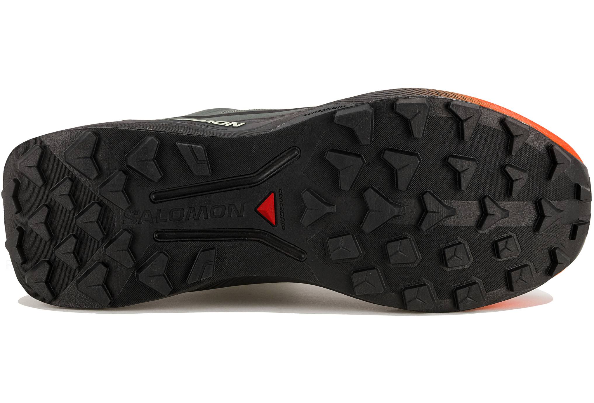 Salomon Genesis 2