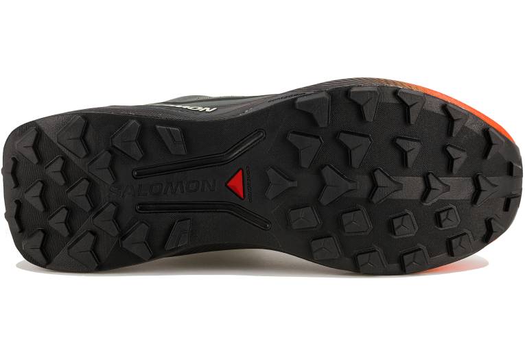 Salomon Genesis 2