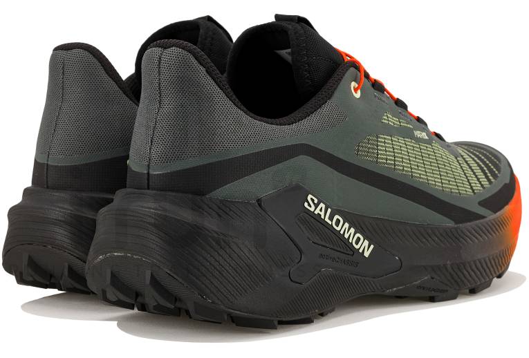 Salomon Genesis 2