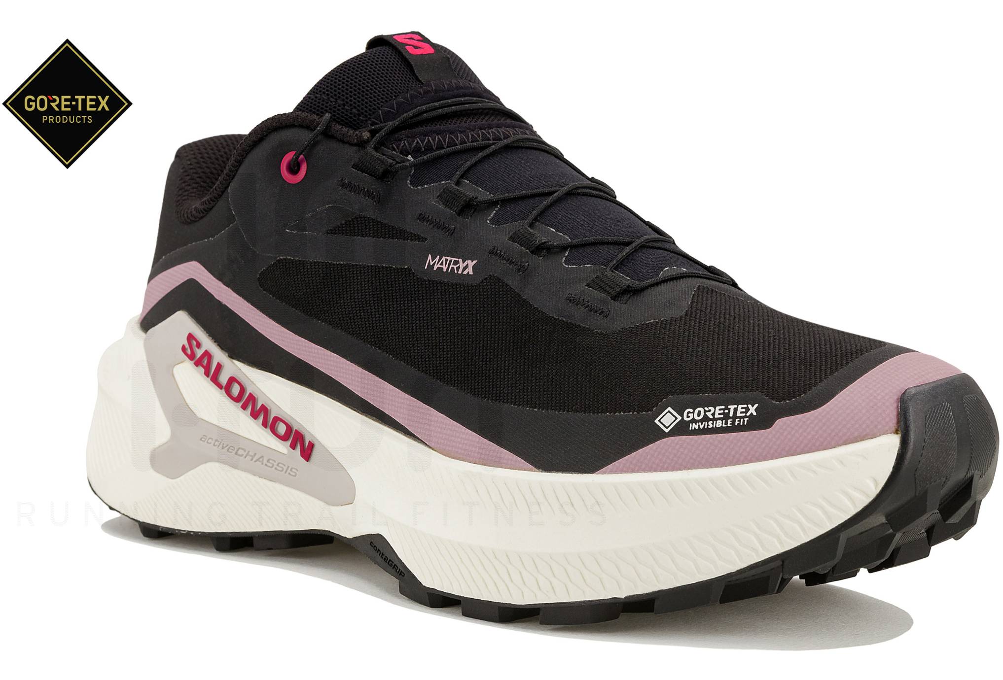 Salomon Genesis 2 Gore-Tex