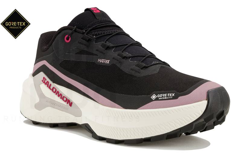 Salomon Genesis 2 Gore-Tex 