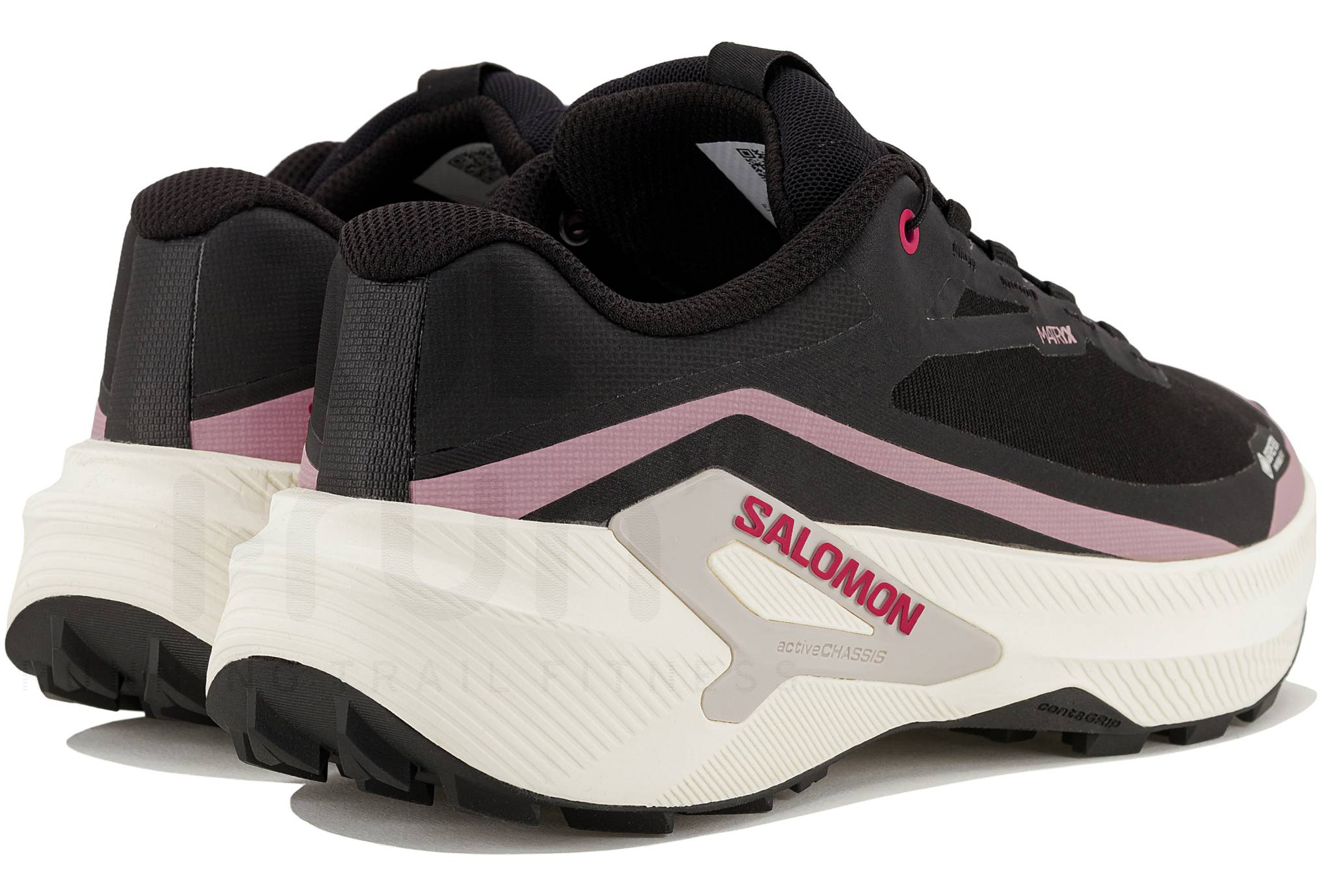 Salomon Genesis 2 Gore-Tex