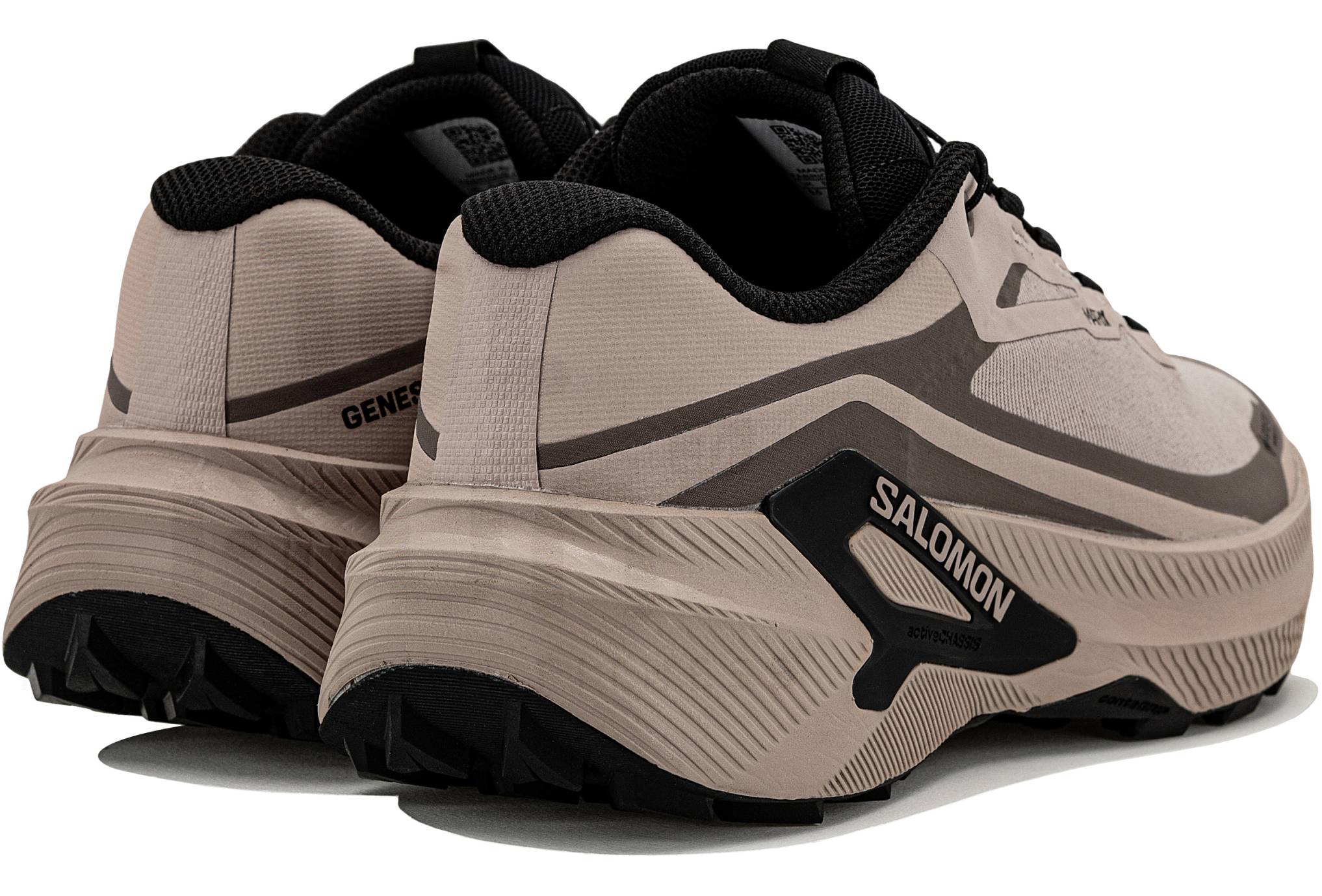 Salomon Genesis 2 Gore-Tex