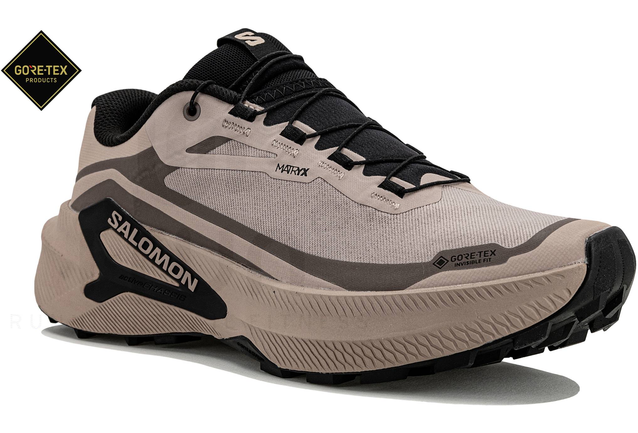 Salomon Genesis 2 Gore-Tex