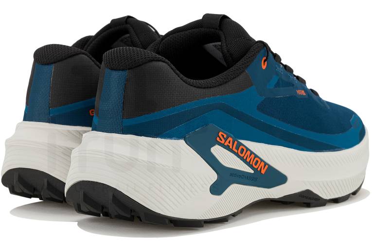 Salomon Genesis 2 Gore-Tex 