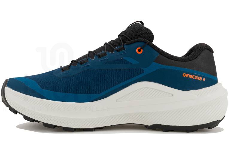 Salomon Genesis 2 Gore-Tex 